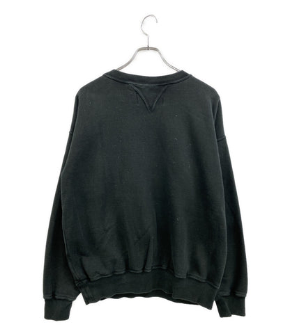 AURALEE スウェット ブラック 2019年 A9AP01SP メンズ SIZE 3 オーラリー