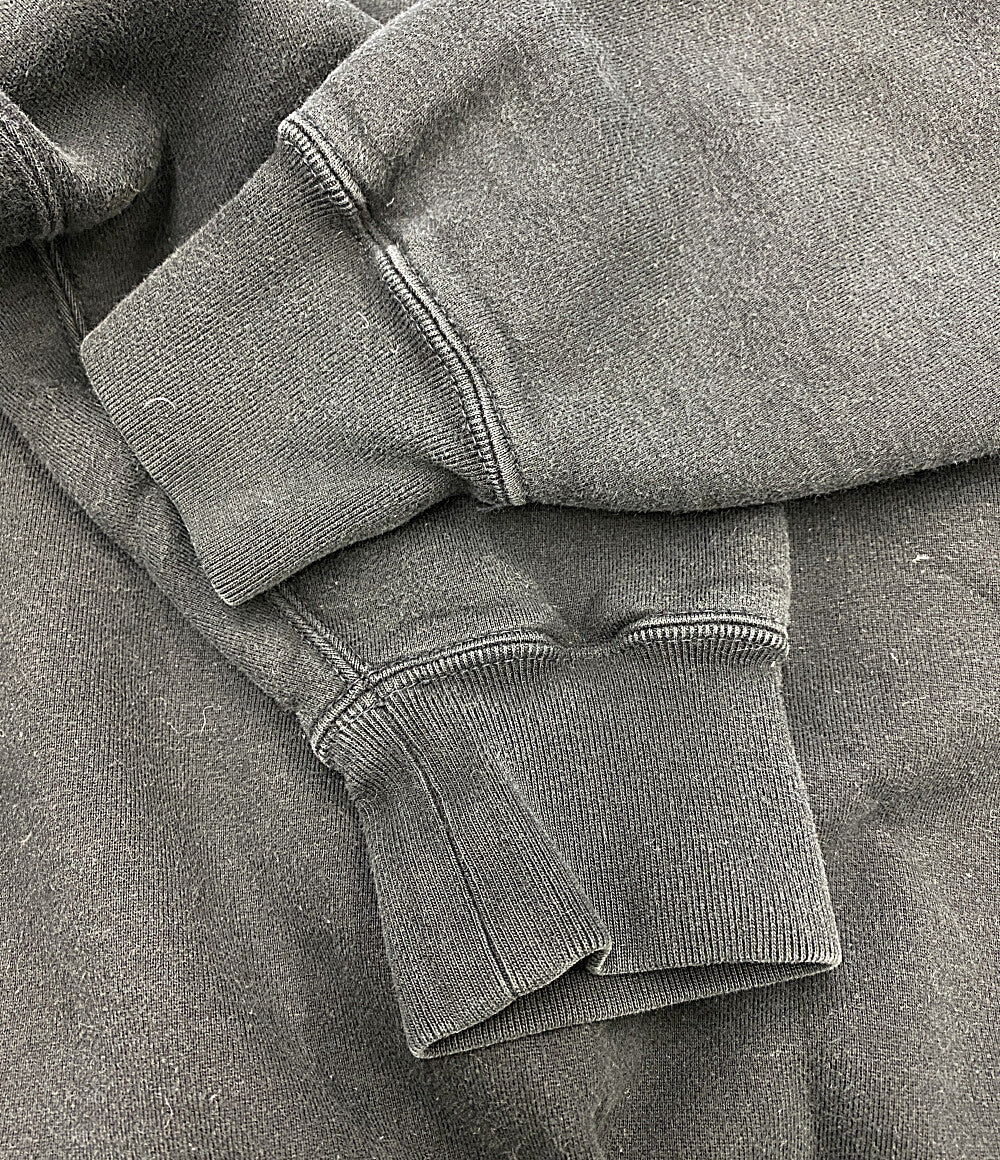 AURALEE スウェット ブラック 2019年 A9AP01SP メンズ SIZE 3 オーラリー