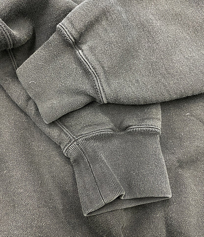 AURALEE スウェット ブラック 2019年 A9AP01SP メンズ SIZE 3 オーラリー
