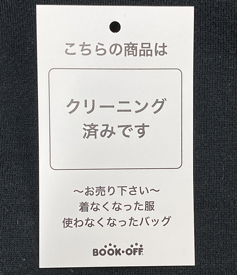 AURALEE スウェット ブラック 2019年 A9AP01SP メンズ SIZE 3 オーラリー