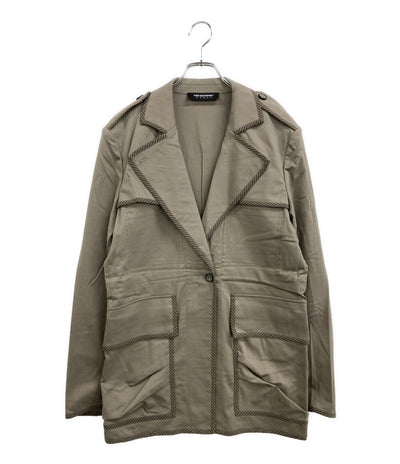 Kiko Kostadinov キココスタディノフ ジャケット Condor Jacket レディース SIZE 36
