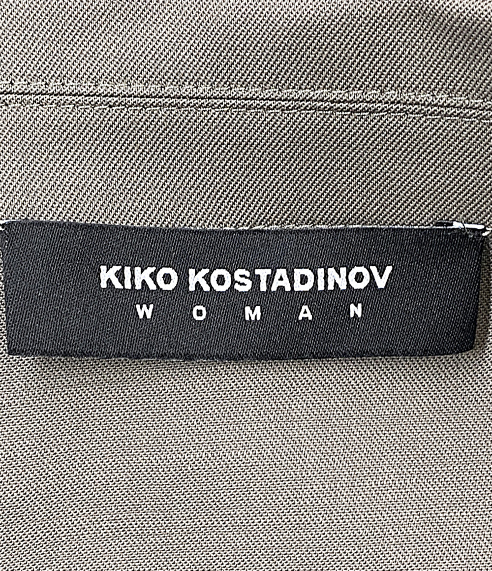 Kiko Kostadinov キココスタディノフ ジャケット Condor Jacket レディース SIZE 36