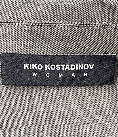 Kiko Kostadinov キココスタディノフ ジャケット Condor Jacket レディース SIZE 36