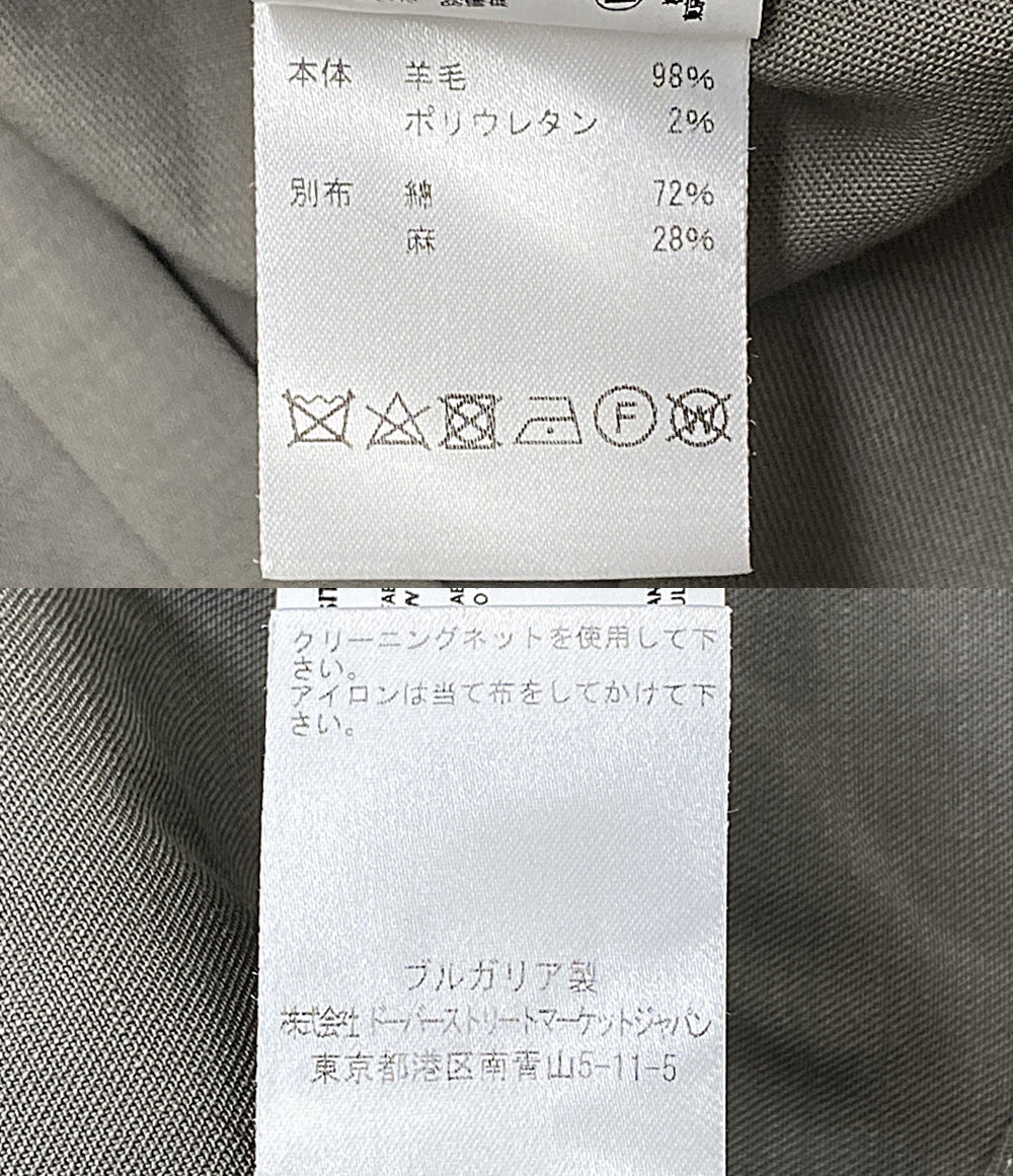 Kiko Kostadinov キココスタディノフ ジャケット Condor Jacket レディース SIZE 36