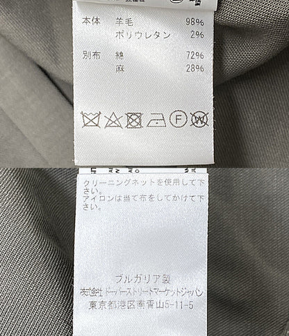 Kiko Kostadinov キココスタディノフ ジャケット Condor Jacket レディース SIZE 36