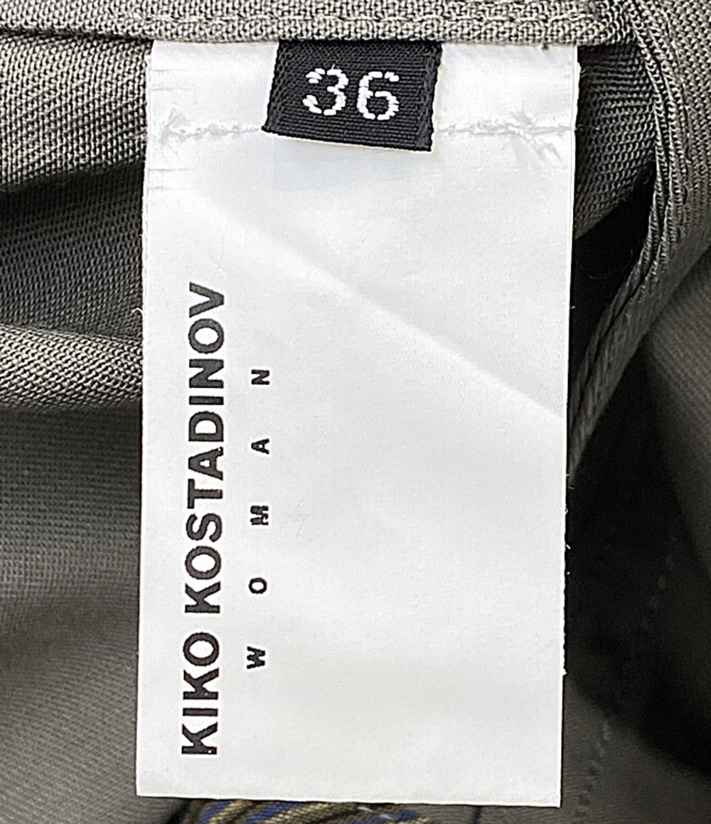 Kiko Kostadinov キココスタディノフ ジャケット Condor Jacket レディース SIZE 36