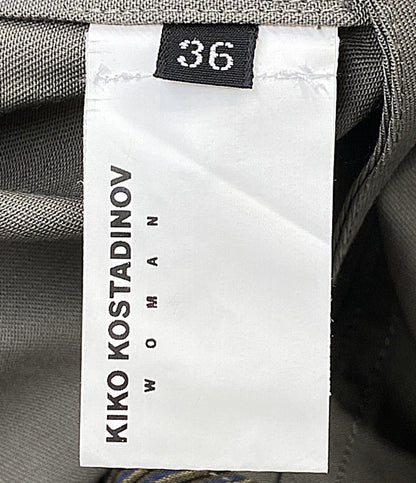 Kiko Kostadinov キココスタディノフ ジャケット Condor Jacket レディース SIZE 36