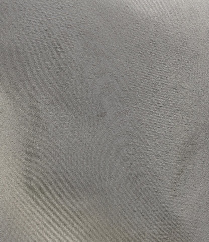 ISSEY MIYAKE コート カーキ ME61-FA016 レディース SIZE 3 イッセイミヤケ