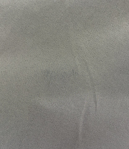 ISSEY MIYAKE コート カーキ ME61-FA016 レディース SIZE 3 イッセイミヤケ