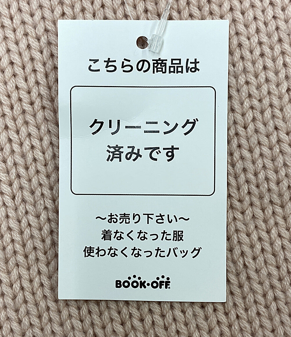 RALPH LAUREN ニット Purple Label カシミヤ タートルネックニット レディース SIZE M ラルフローレン