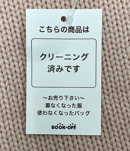 RALPH LAUREN ニット Purple Label カシミヤ タートルネックニット レディース SIZE M ラルフローレン