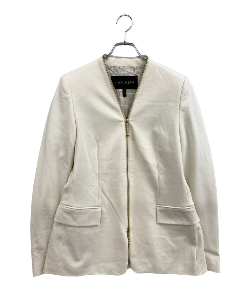 ESCADA ジャケット レディース SIZE 40 エスカーダ