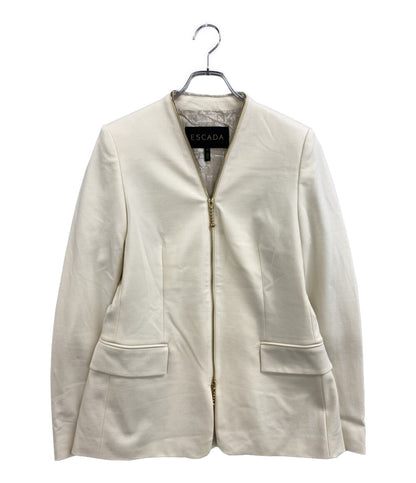 ESCADA ジャケット レディース SIZE 40 エスカーダ