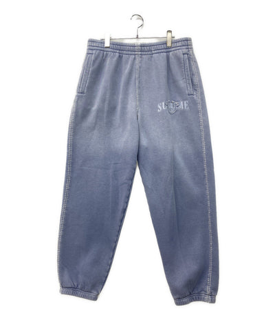 Supreme×TRUE RELIGION トゥルーレリジョン スウェットパンツ ステッチ メンズ SIZE L シュプリーム