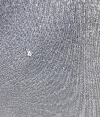 Supreme×TRUE RELIGION トゥルーレリジョン スウェットパンツ ステッチ メンズ SIZE L シュプリーム