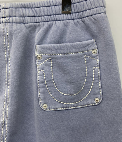 Supreme×TRUE RELIGION トゥルーレリジョン スウェットパンツ ステッチ メンズ SIZE L シュプリーム