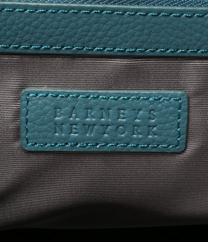 BARNEYS NEWYORK トートバッグ レザー レディース バーニーズニューヨーク