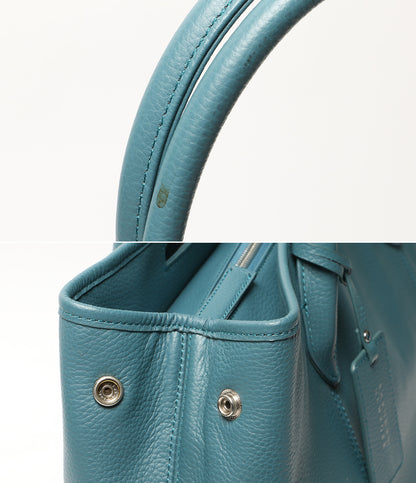 BARNEYS NEWYORK トートバッグ レザー レディース バーニーズニューヨーク