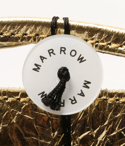 美品 MARROW マロウ ユナイテッドアローズ取扱 ショルダーバッグ PILLOW-3 レディース