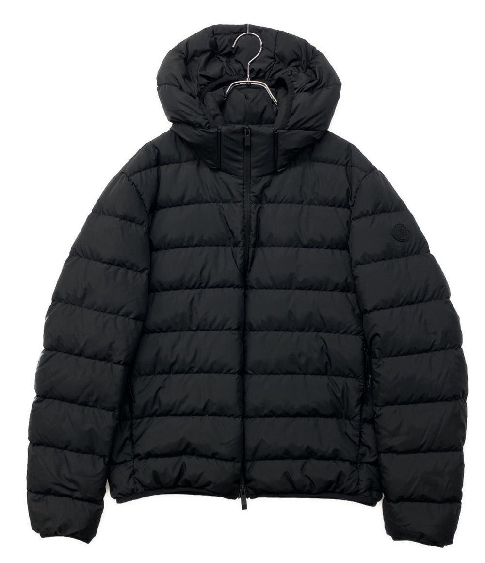 MONCLER ダウンジャケット J20911A00050 ブラック JELUZ 24AW メンズ SIZE 3 モンクレール
