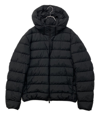 MONCLER ダウンジャケット J20911A00050 ブラック JELUZ 24AW メンズ SIZE 3 モンクレール