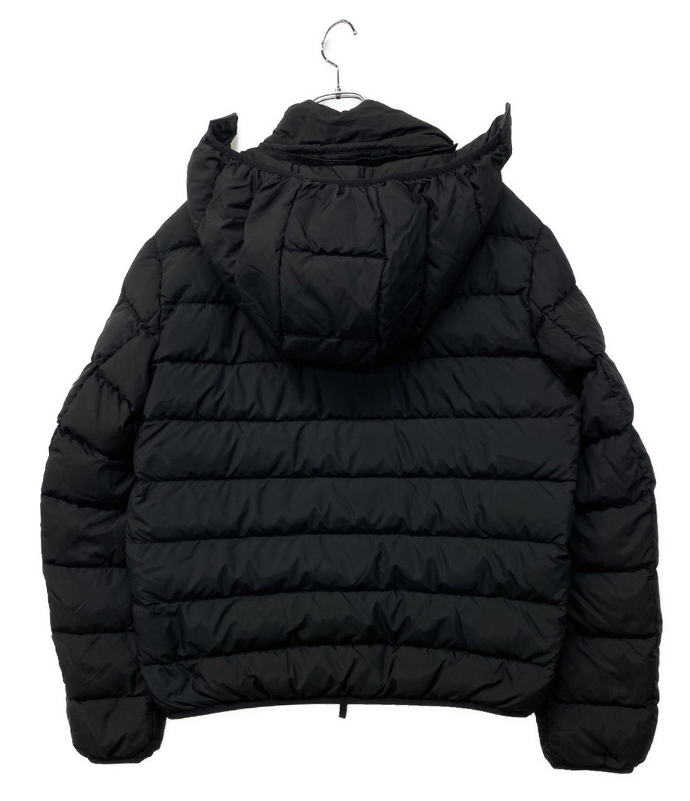MONCLER ダウンジャケット J20911A00050 ブラック JELUZ 24AW メンズ SIZE 3 モンクレール