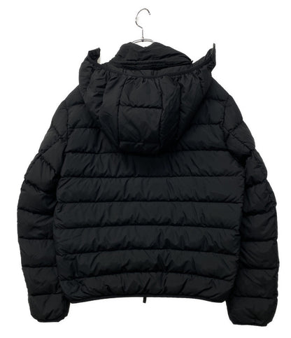 MONCLER ダウンジャケット J20911A00050 ブラック JELUZ 24AW メンズ SIZE 3 モンクレール