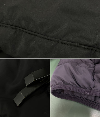 MONCLER ダウンジャケット J20911A00050 ブラック JELUZ 24AW メンズ SIZE 3 モンクレール