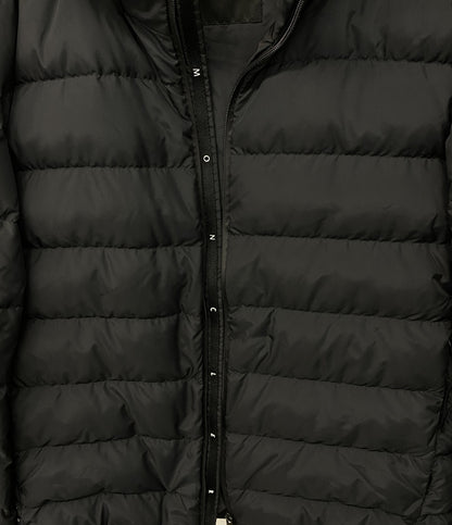 MONCLER ダウンジャケット J20911A00050 ブラック JELUZ 24AW メンズ SIZE 3 モンクレール