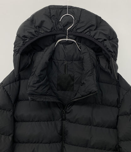 MONCLER ダウンジャケット J20911A00050 ブラック JELUZ 24AW メンズ SIZE 3 モンクレール