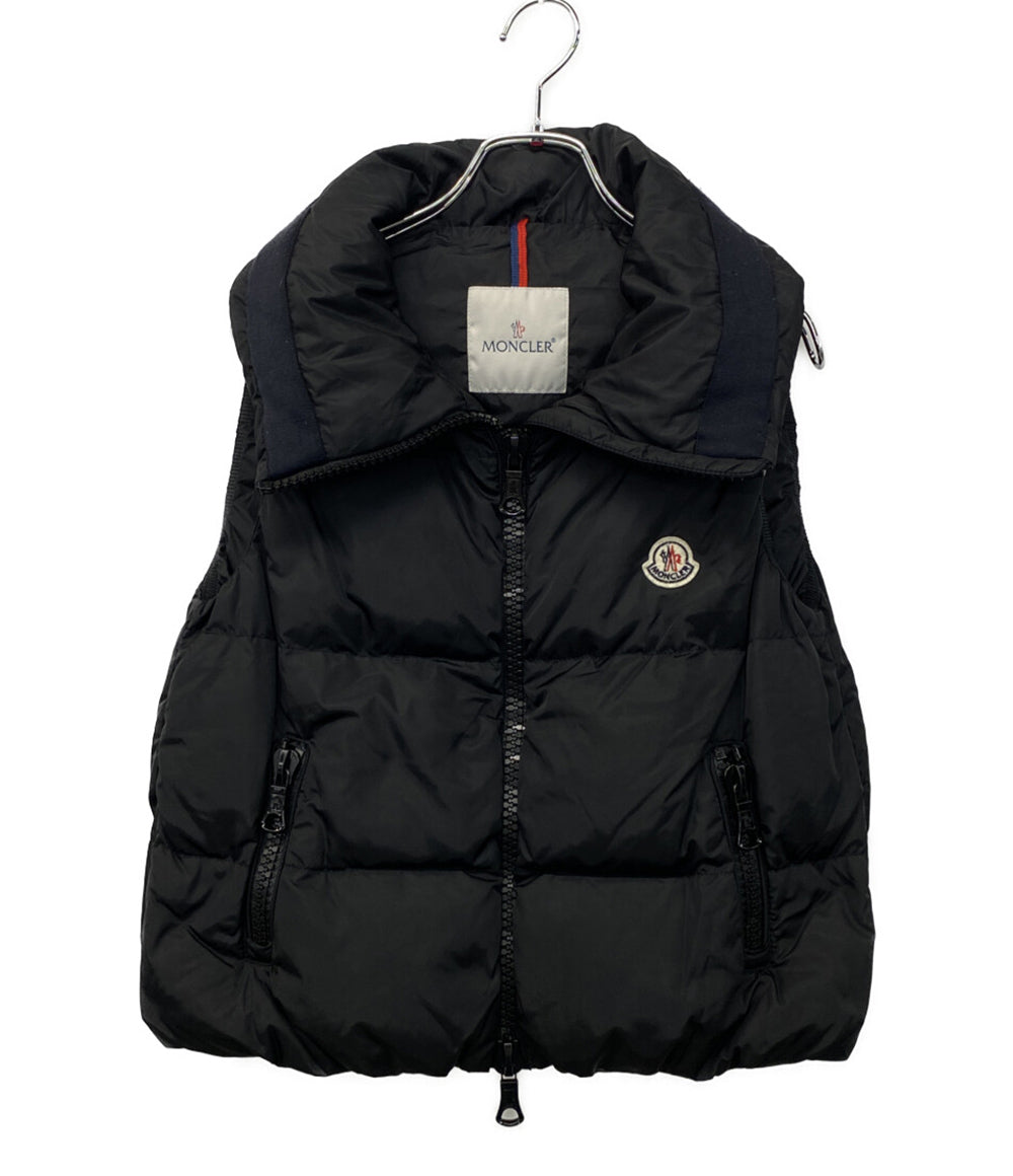 MONCLER ダウンベスト PETY GILET レディース SIZE - モンクレール