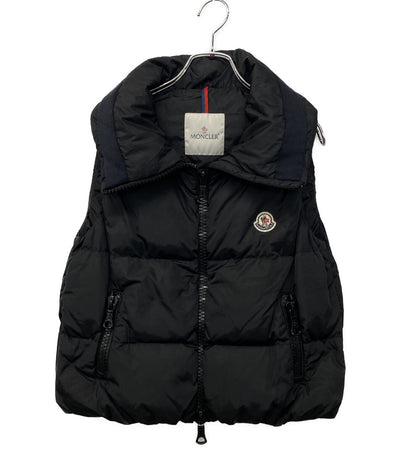 MONCLER ダウンベスト PETY GILET レディース SIZE - モンクレール
