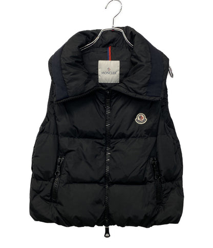 MONCLER ダウンベスト PETY GILET レディース SIZE - モンクレール