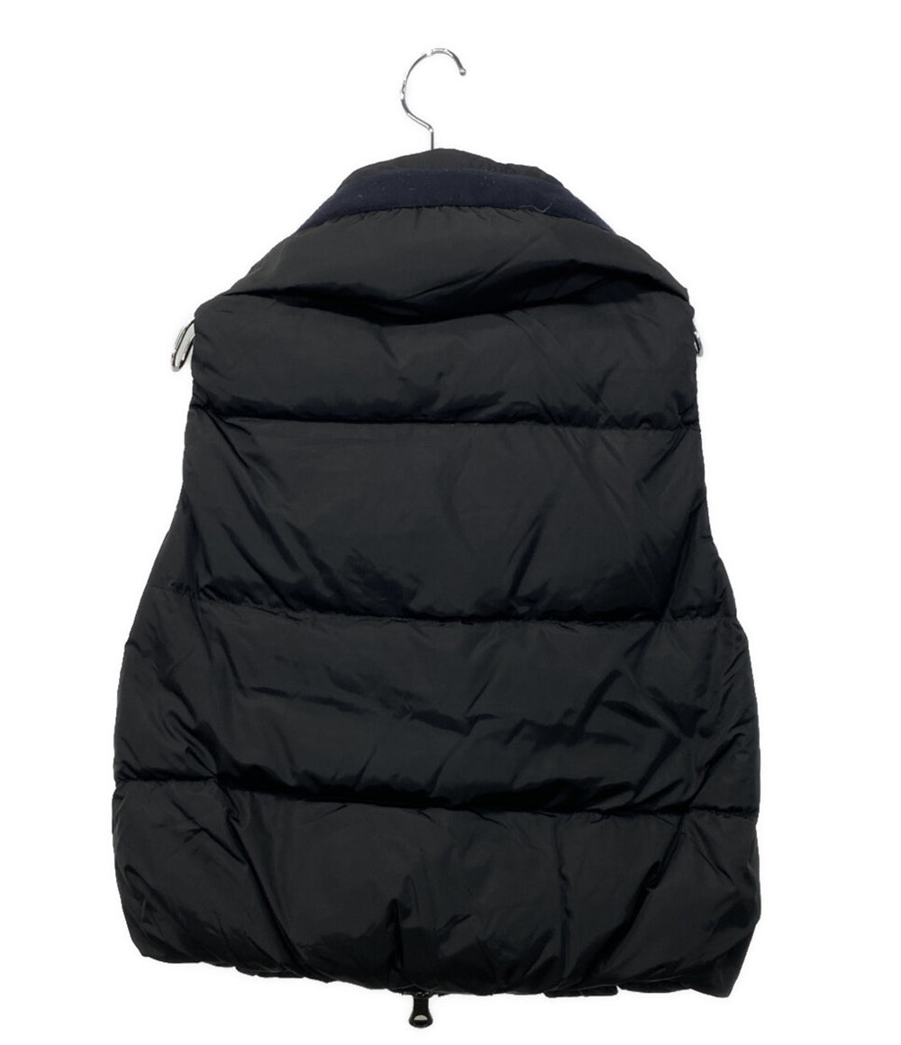 MONCLER ダウンベスト PETY GILET レディース SIZE - モンクレール