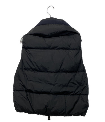 MONCLER ダウンベスト PETY GILET レディース SIZE - モンクレール