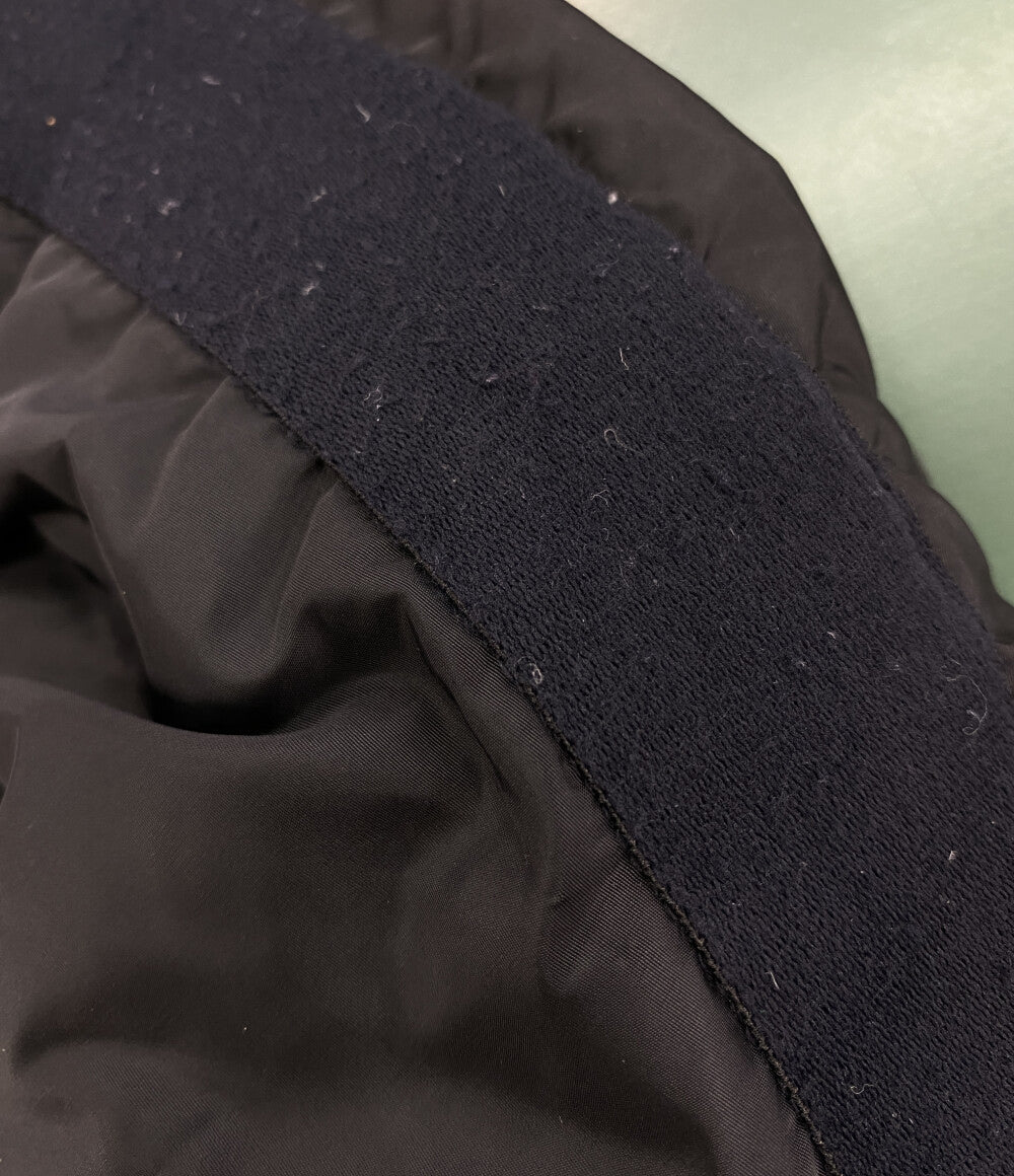 MONCLER ダウンベスト PETY GILET レディース SIZE - モンクレール