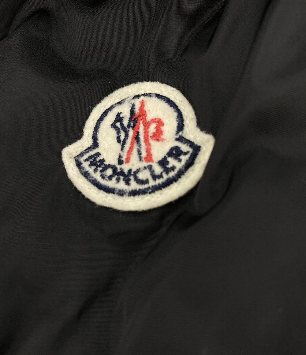 MONCLER ダウンベスト PETY GILET レディース SIZE - モンクレール