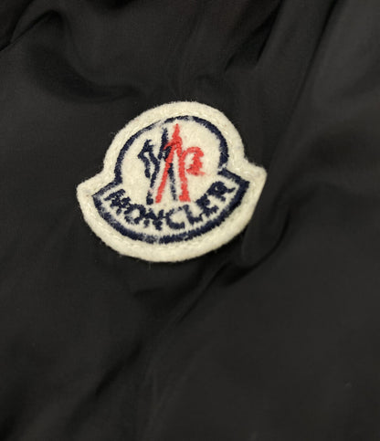 MONCLER ダウンベスト PETY GILET レディース SIZE - モンクレール