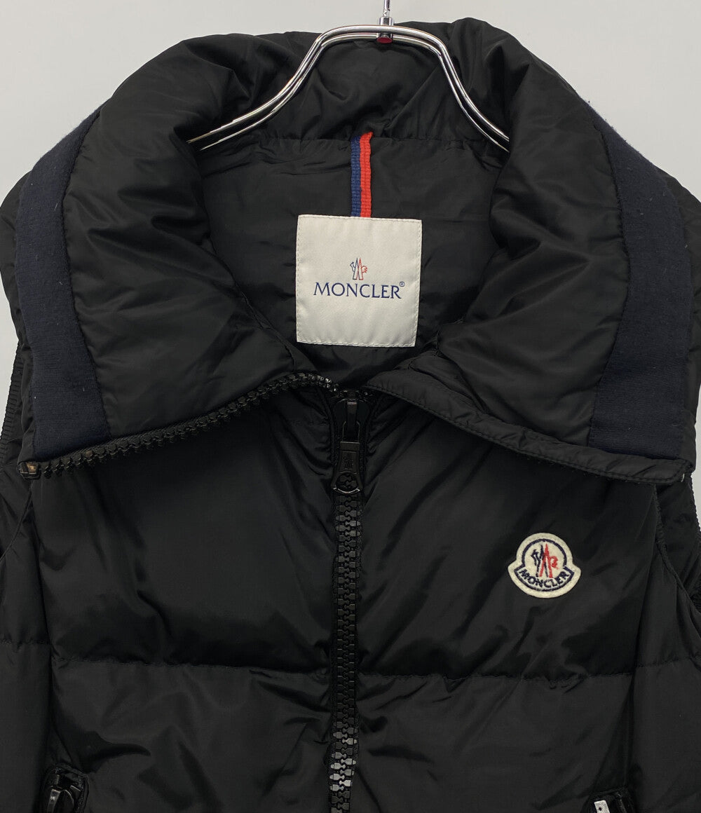 MONCLER ダウンベスト PETY GILET レディース SIZE - モンクレール