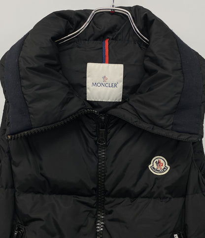 MONCLER ダウンベスト PETY GILET レディース SIZE - モンクレール