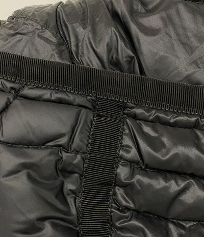 MONCLER ダウンコート フード付 HERMINE レディース SIZE 00 モンクレール