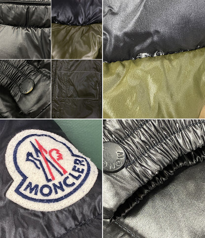 MONCLER ダウンジャケット MANTELLA K20933G00063 レディース SIZE - モンクレール