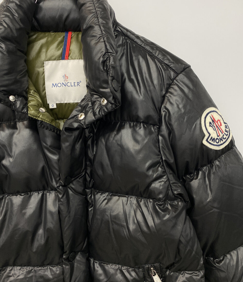 MONCLER ダウンジャケット MANTELLA K20933G00063 レディース SIZE - モンクレール