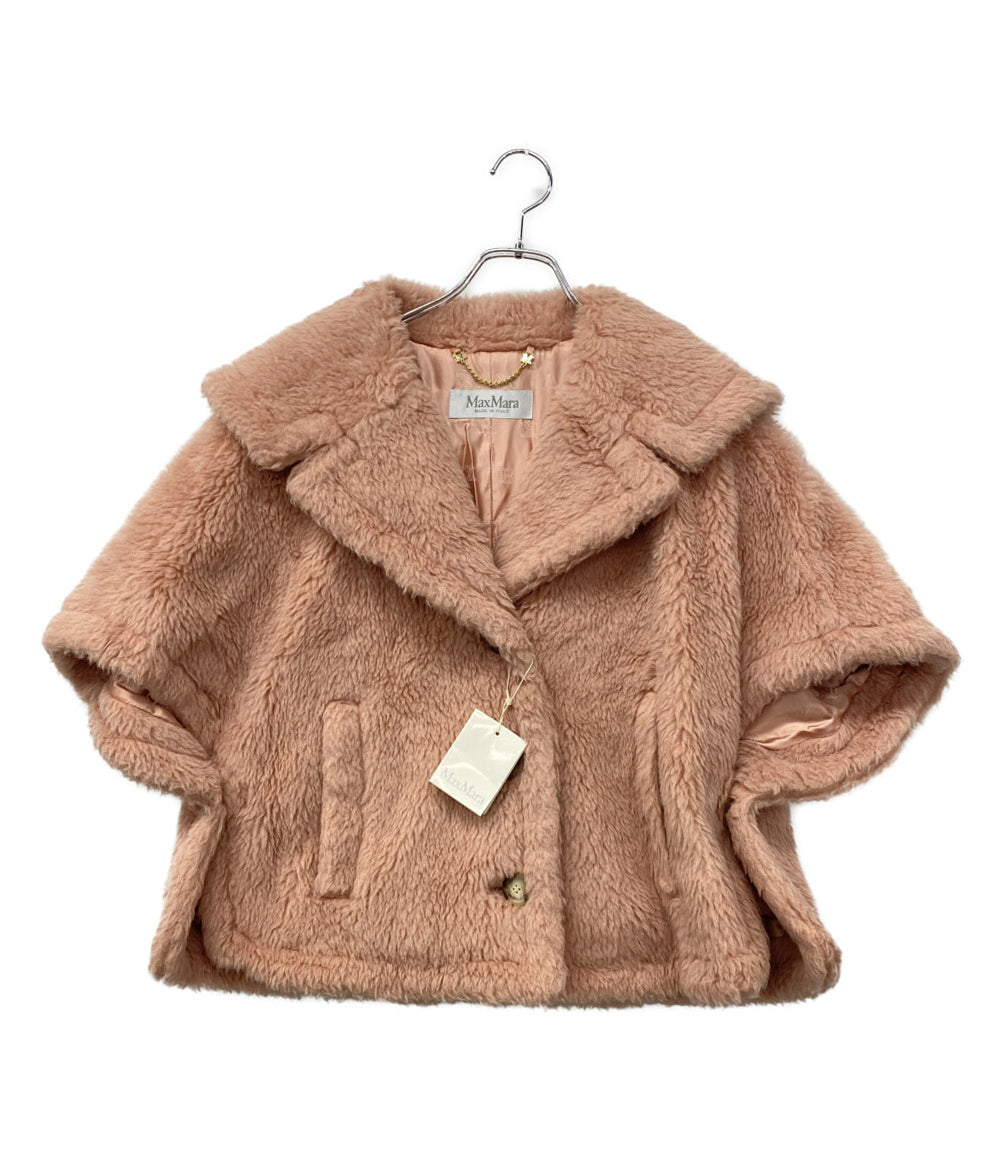MAX MARA ポンチョ ケープコート 23473601376 レディース SIZE SM マックスマーラ