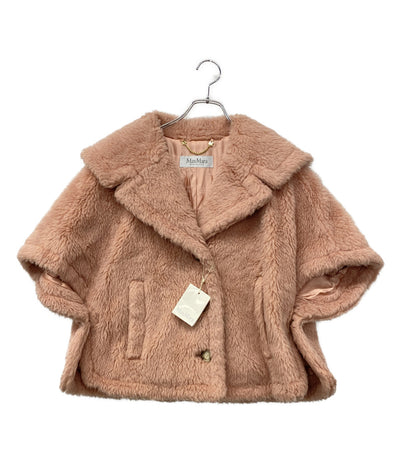 MAX MARA ポンチョ ケープコート 23473601376 レディース SIZE SM マックスマーラ