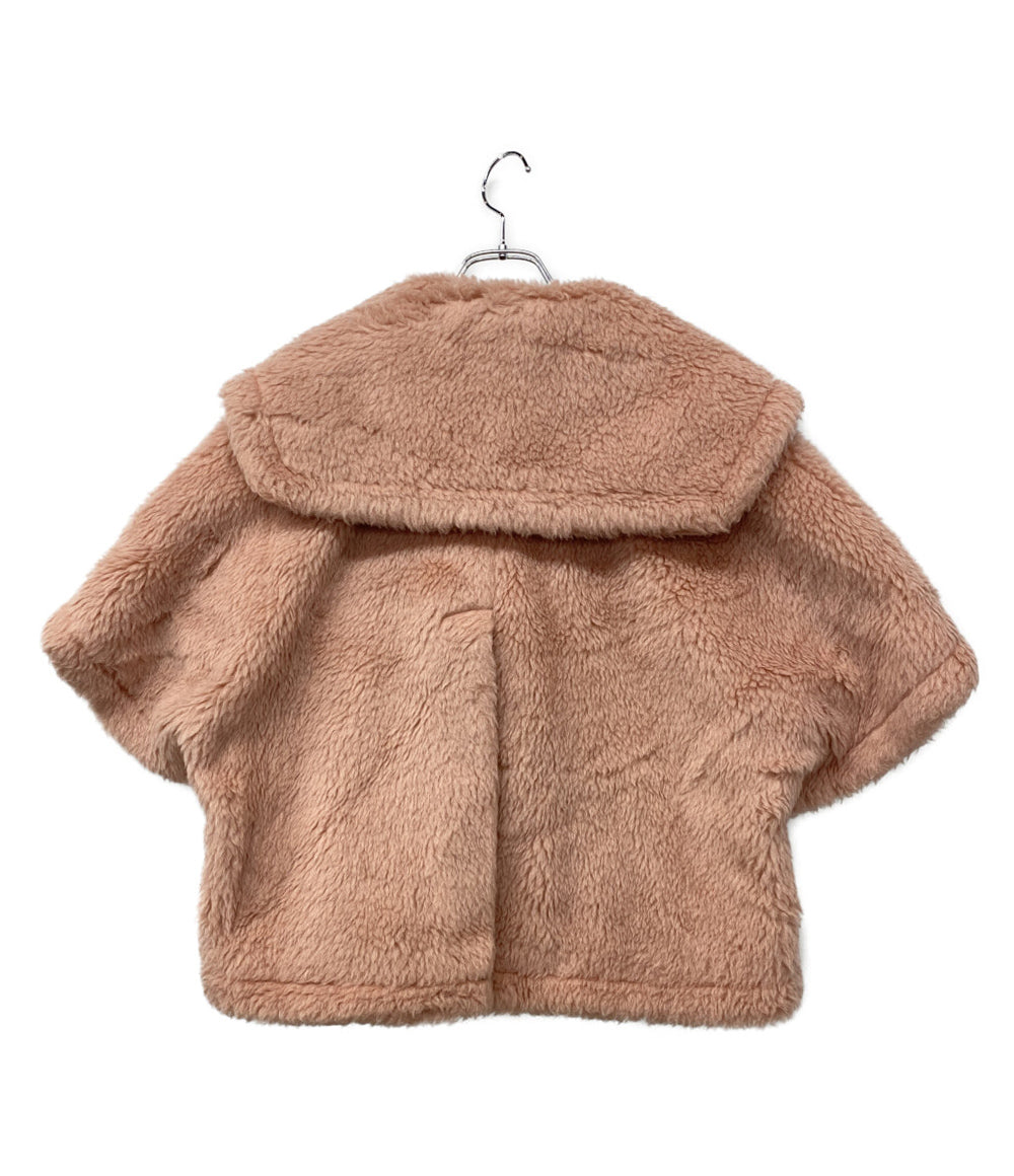 MAX MARA ポンチョ ケープコート 23473601376 レディース SIZE SM マックスマーラ
