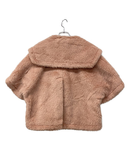 MAX MARA ポンチョ ケープコート 23473601376 レディース SIZE SM マックスマーラ