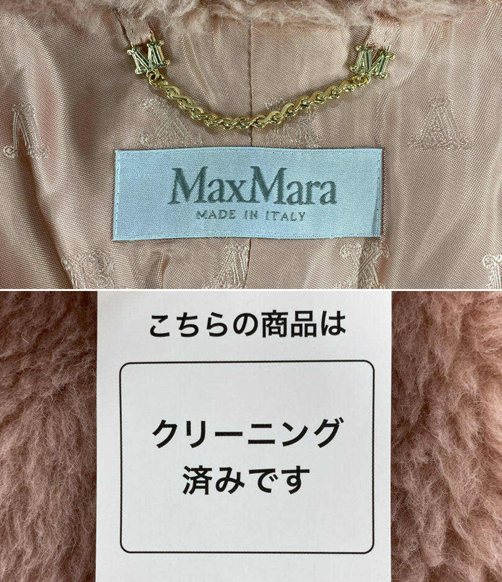 MAX MARA ポンチョ ケープコート 23473601376 レディース SIZE SM マックスマーラ