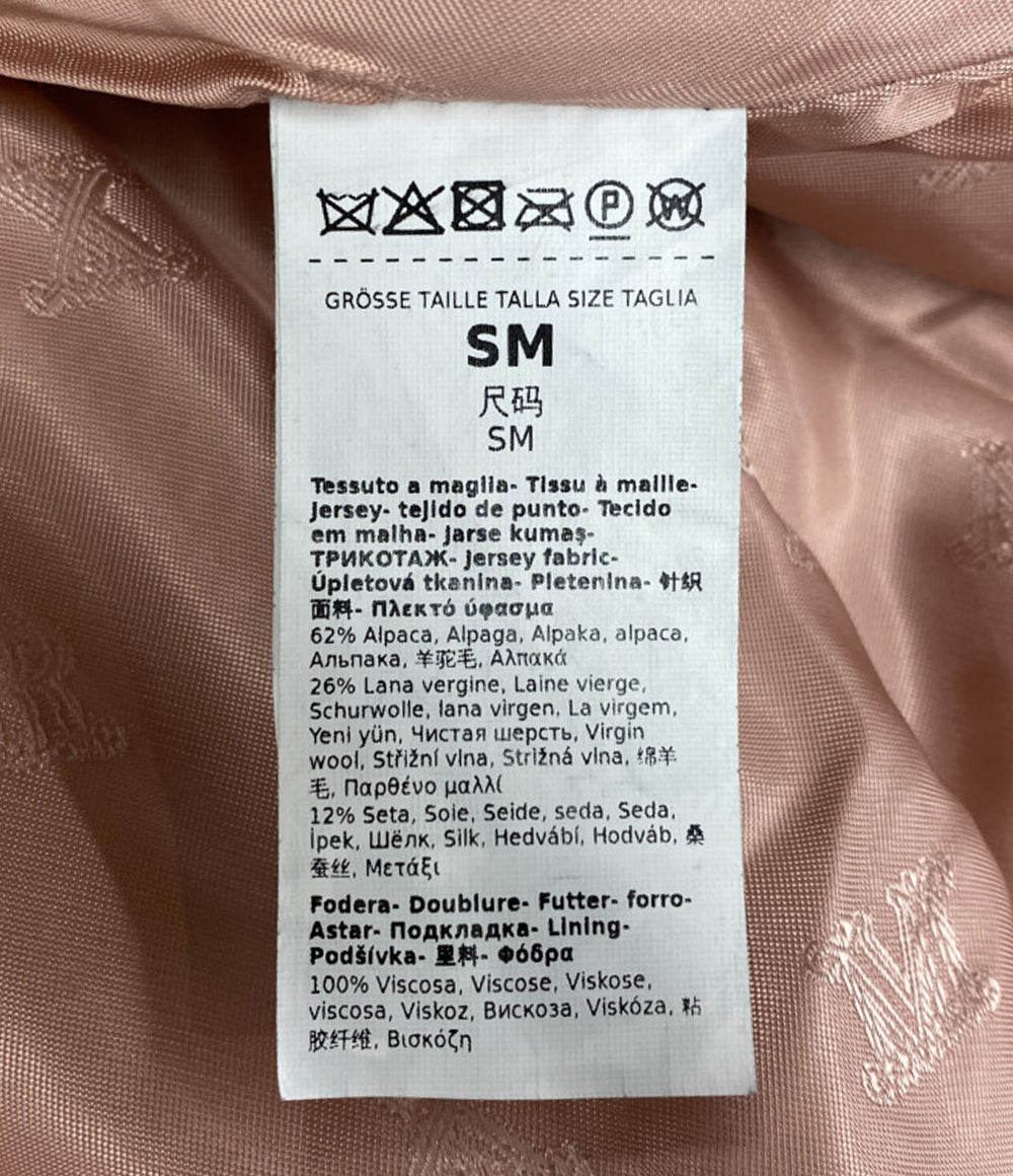 MAX MARA ポンチョ ケープコート 23473601376 レディース SIZE SM マックスマーラ