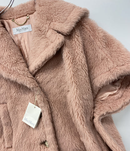 MAX MARA ポンチョ ケープコート 23473601376 レディース SIZE SM マックスマーラ